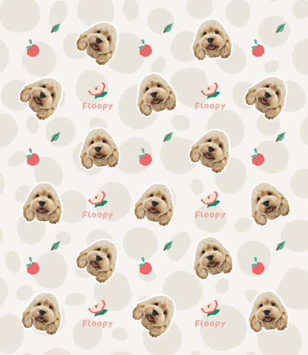 Apple of My Eye