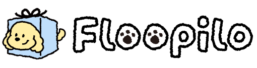 Floopilo logo